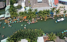 What’s in the Vietnamese village named among the world’s 50 most beautiful?