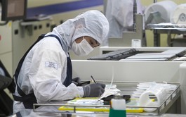 Vietnam economy grows 8.22% in third quarter, despite US tariffs