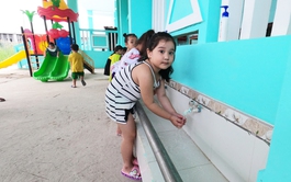 Vietnam’s Ca Mau earmarks nearly $7mn building, repairing over 800 school restrooms
