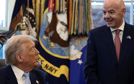 US will make it easier for World Cup fans to get visa appointments
