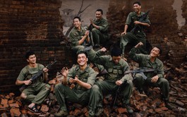 Vietnamese war-themed blockbuster Red Rain eligible for Oscars: AMPAS