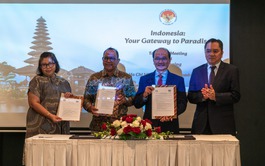 Ho Chi Minh City, Indonesia vow deeper tourism cooperation to unlock future potential