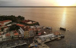 World has 'the tools' to unlock $1.3 trillion in climate finance: COP30 report
