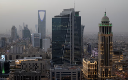 After luxury push, Saudi Arabia targets broader tourist market, minister says