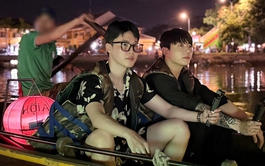 BTS’s Jimin, Jungkook praise Da Nang grilled pork in new travel video