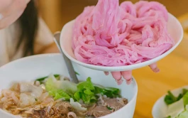 Pho Day in Ho Chi Minh City to treat foodies with rarely seen varieties from across Vietnam