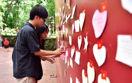 Ho Chi Minh City zoo offers free evening entry during year-end cultural event