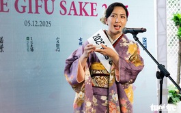 Vietnam, Japan deepen trade ties as culinary exchange takes center stage