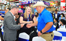 Reciprocal tariff pause an opportunity for US, Vietnam to build sustainable trade strategies: AmCham