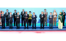 Vietnam’s green era: Firm commitment to sustainable transformation
