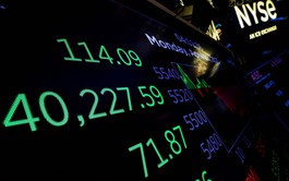 Stocks drift, dollar steadies on US auto tariffs relief