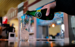 French state covered up Nestle water scandal: Senate report
