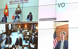 US to consider reciprocal tariff suited to Vietnam’s conditions: officials