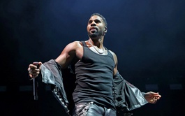 US pop star Jason Derulo denies health reasons after Vietnam show cancelation, blames organizer