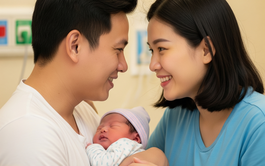 Vietnam proposes tripling fines to curb sex-selective practices