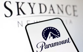 Paramount Global says Skydance merger should close in two weeks
