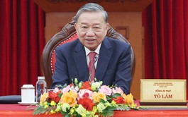 President Trump confirms tariff cuts for Vietnamese goods in phone call with Party General Secretary To Lam