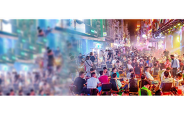 It’s time to restore true identity of Bui Vien Street in Ho Chi Minh City: expert