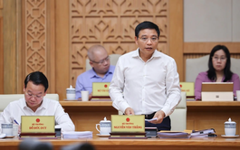 Vietnam, US reach consensus on reciprocal trade agreement framework: minister
