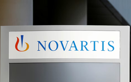Novartis gets approval for first malaria drug for babies and children