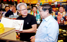 Vietnam rolls out red carpet for high-profile foreigners with new visa waiver policy