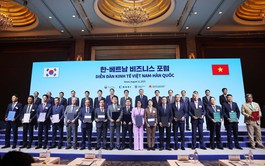 Saigontourist aims to make Vietnam top MICE destination for South Koreans