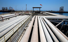 OPEC+ agrees in principle to another large oil output hike, sources say