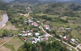 5 earthquakes strike Vietnam’s Quang Ngai in one day