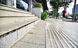 Ho Chi Minh City’s severe land subsidence heightens flood risks: study