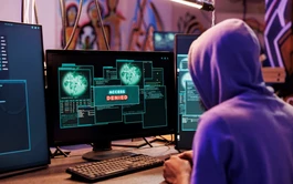 More cyberthreats are coming. Will our society be ready for them?