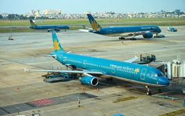 Vietnam Airlines, Singapore Airlines to launch codeshare deal in October