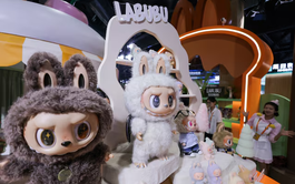 Labubu-maker Pop Mart learns from Disney to capitalise on toy's viral success