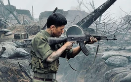 Vietnam’s ‘Red Rain’ war film hits $18.9mn as industry eyes $37.8mn milestone