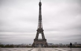 Eiffel Tower to honour 72 women scholars to ensure gender parity
