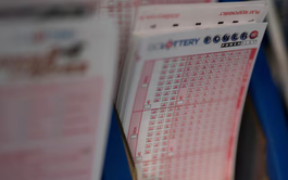 Two Powerball players win $1.8 billion jackpot, second-largest in US history