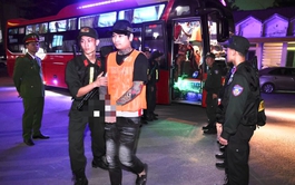 205 Vietnamese arrested in Cambodia-based online scam ring led by Chinese