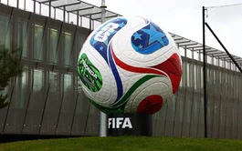 Soccer FIFA receives record 500 million ticket requests for 2026 World Cup