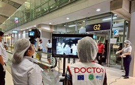 Nipah virus fears trigger airport checks across Asia after India confirms two cases