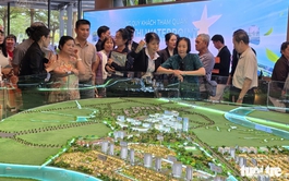 Vietnam to create unified national housing, real estate data system from March
