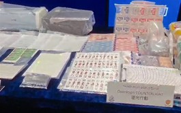 Hong Kong arrests 127 in Vietnamese-led loan-sharking syndicate