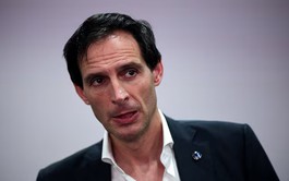 EU looking at oil and gas windfall profit tax, as energy prices soar