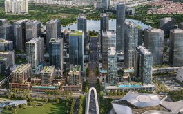 4 SonKim Land housing projects in Ho Chi Minh City now eligible for foreign ownership