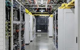 Where AI lives: Southeast Asia's data centre boom