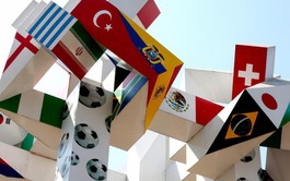 Iran 'negotiating' with FIFA over moving World Cup games to Mexico: embassy