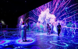 What are Vietnamese consumers spending on entertainment?