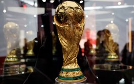 European fans file complaint over World Cup ticket prices