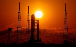 NASA plans moon base, nuclear spacecraft in multibillion-dollar moon program expansion