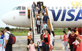 Vietnam Airlines to suspend Hai Phong–Can Tho route from April 1 on high fuel costs