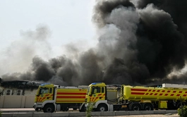 Vietnam suspends deployment of workers to Middle East as conflict escalates