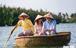Hoi An named Vietnam’s most welcoming destination for 2026